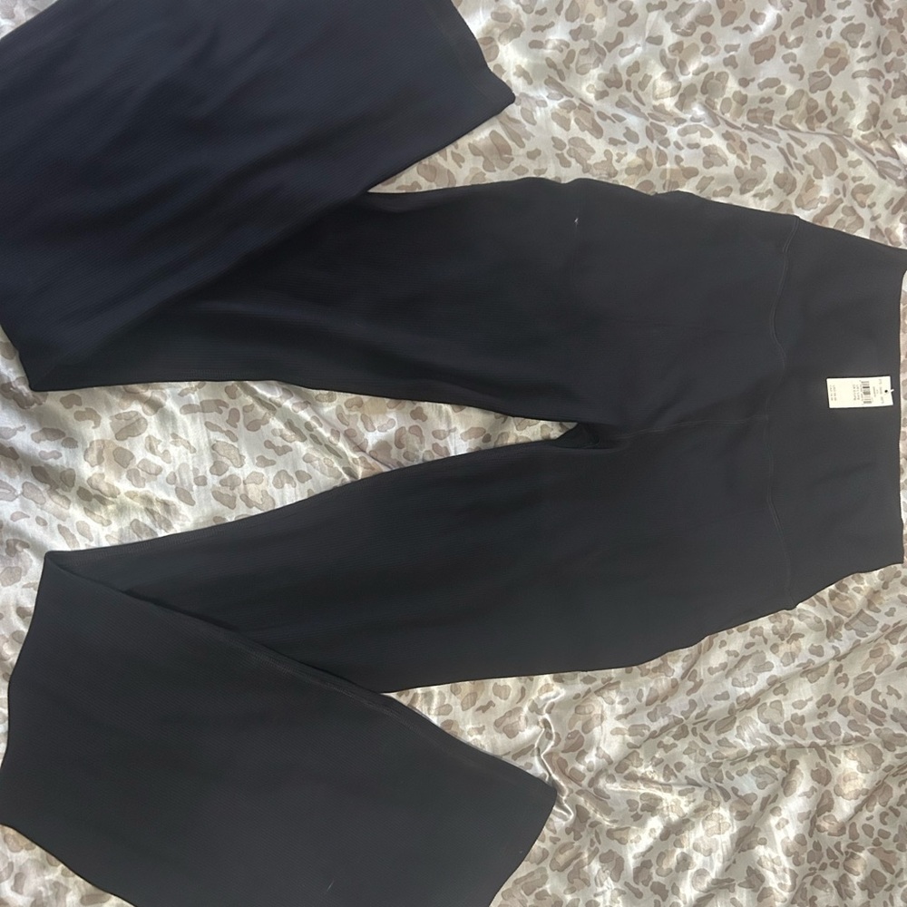 Women's Black Pants